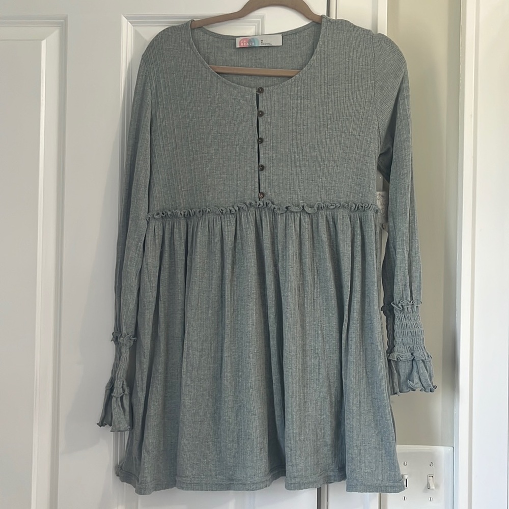 Free People Dress